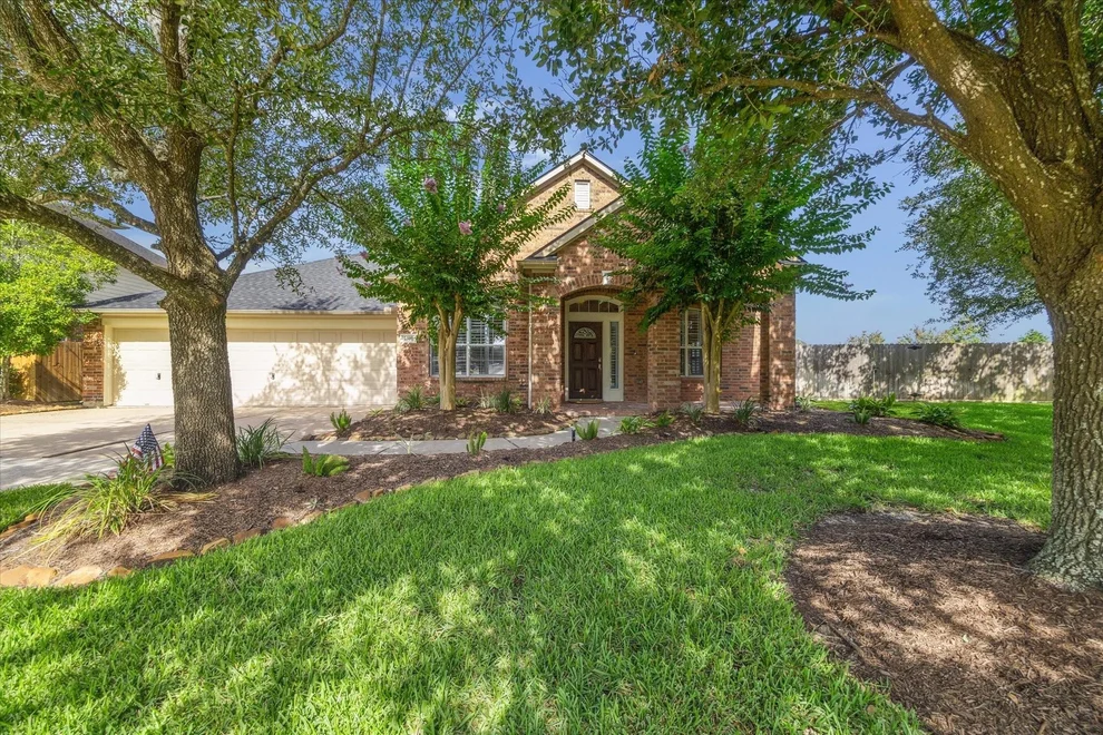 Unit for sale at 2302 Osprey Park Drive, Katy, TX 77494