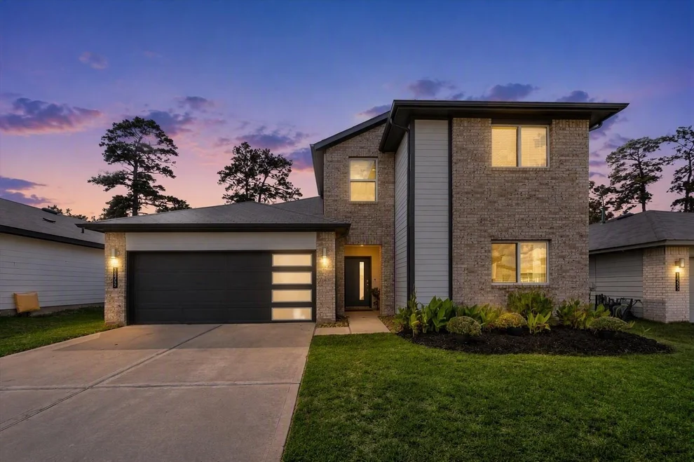 Unit for sale at 14249 Wonder Lake Lane, Conroe, TX 77384