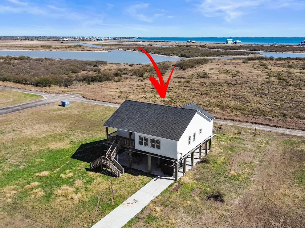 Unit for sale at 3219 Camp Hulen Drive, Palacios, TX 77465
