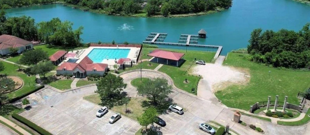 Unit for sale at 86 Jasper Cove, Missouri City, TX 77459
