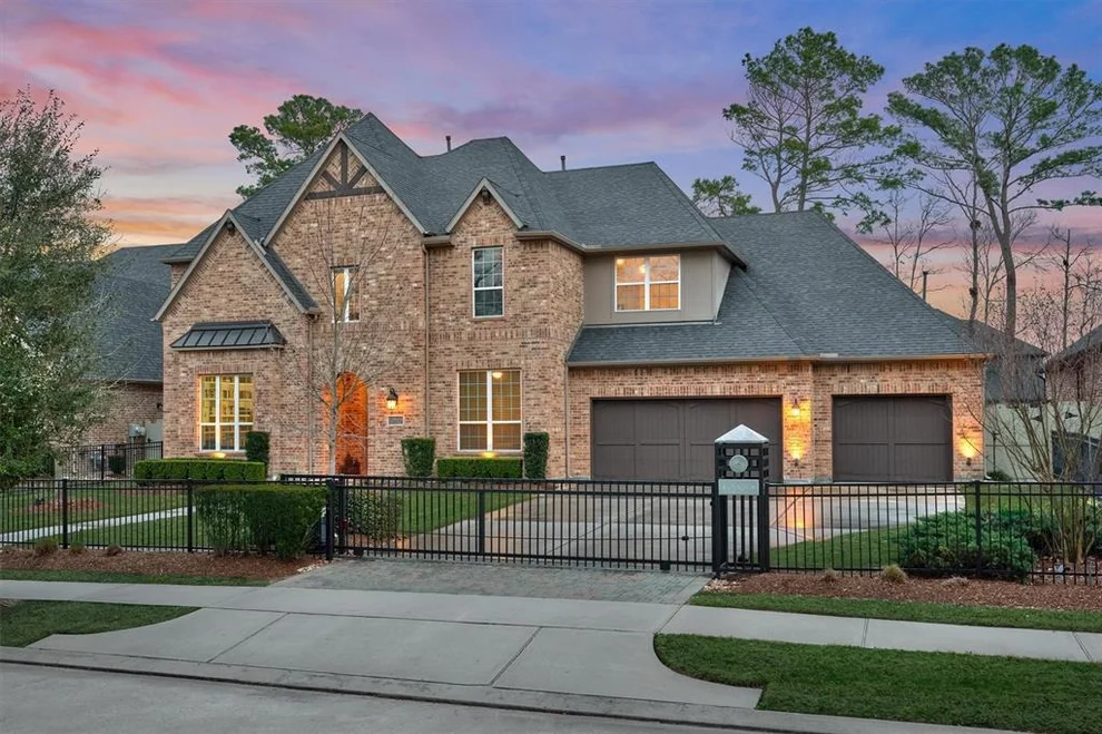 Unit for sale at 10585 Lake Palmetto Drive, Conroe, TX 77385