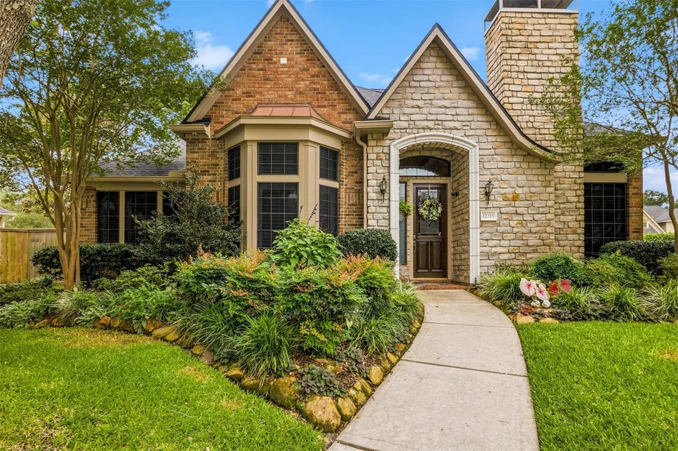 Unit for sale at 12215 Pebble Meadows, Houston, TX 77041