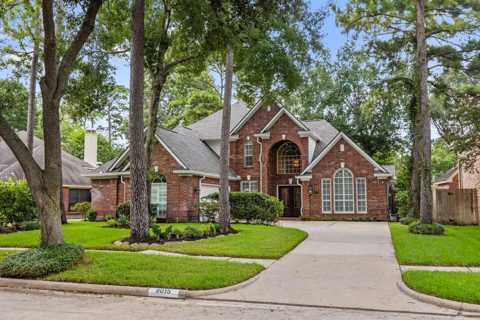 Unit for sale at 9015 Rhapsody Lane, Houston, TX 77040