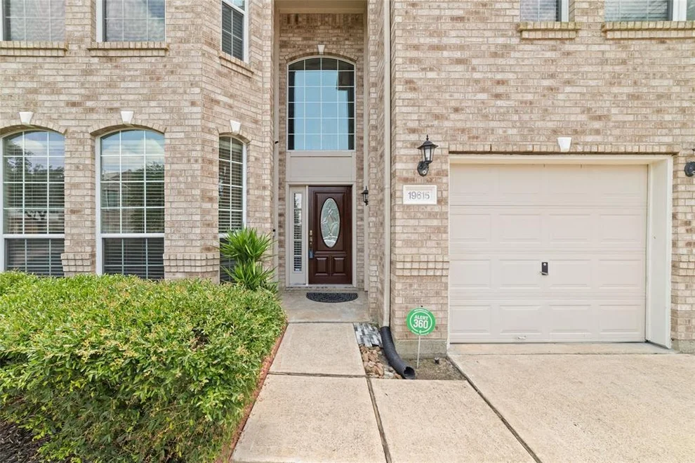Unit for sale at 19615 Wren Forest Lane, Houston, TX 77084