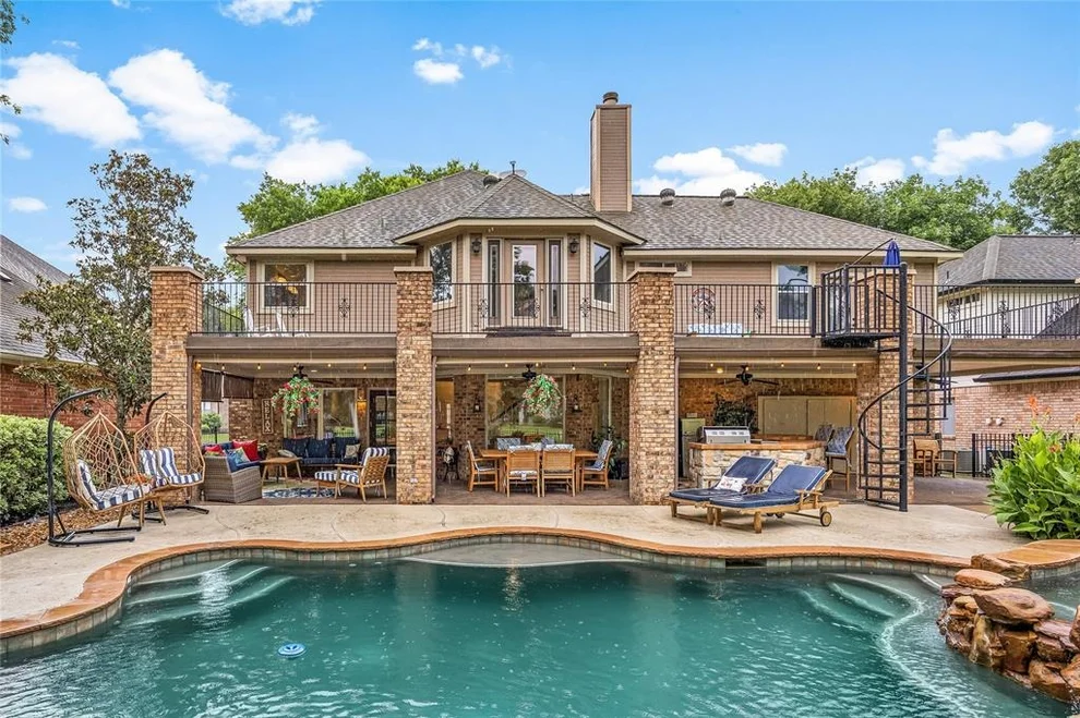 Unit for sale at 1623 Pecan Crossing Drive, Richmond, TX 77406