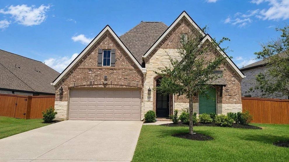 Unit for sale at 14451 Cobalt Bend Trail, Cypress, TX 77429