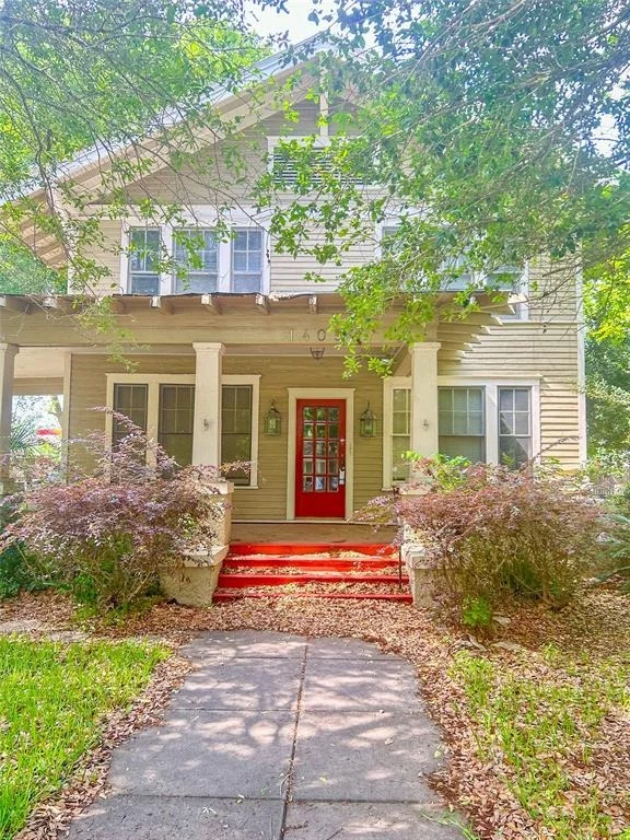 Unit for sale at 1409 6th Street, Bay City, TX 77414