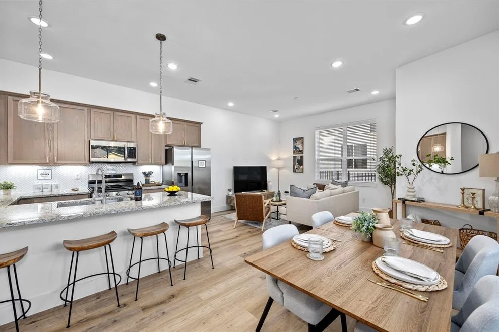 Unit for sale at 1542 W Tidwell Road, Houston, TX 77091