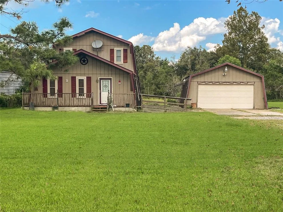 Unit for sale at 17442 Old Sour Lake Road, Beaumont, TX 77713