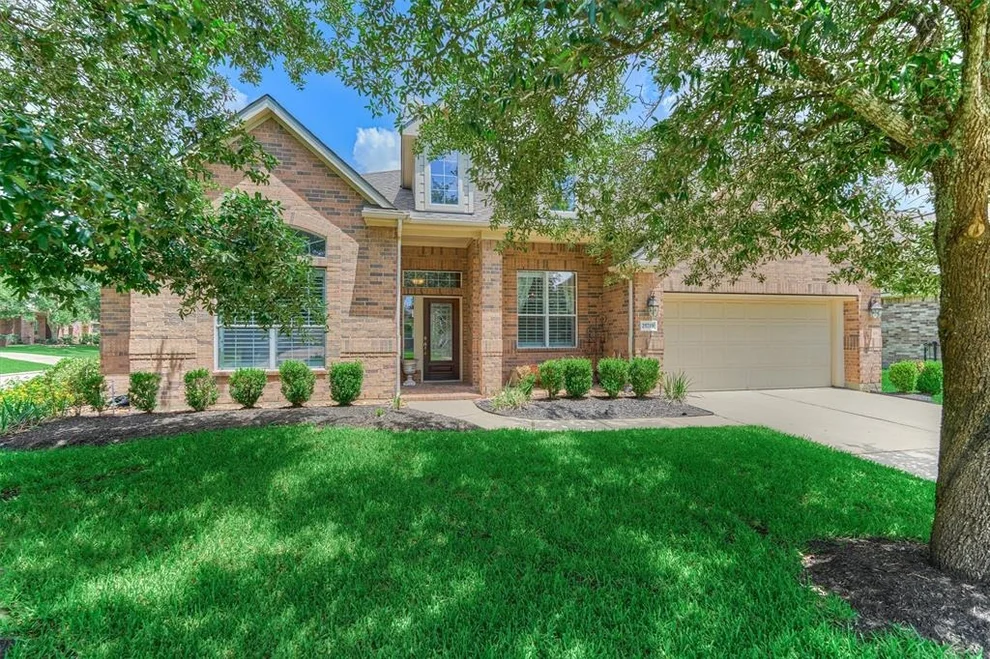 Unit for sale at 25719 Northcrest Drive, Spring, TX 77389