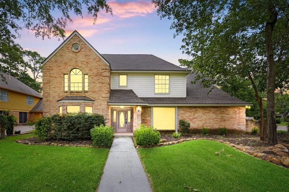 Unit for sale at 9415 New Forest Road, Spring, TX 77379