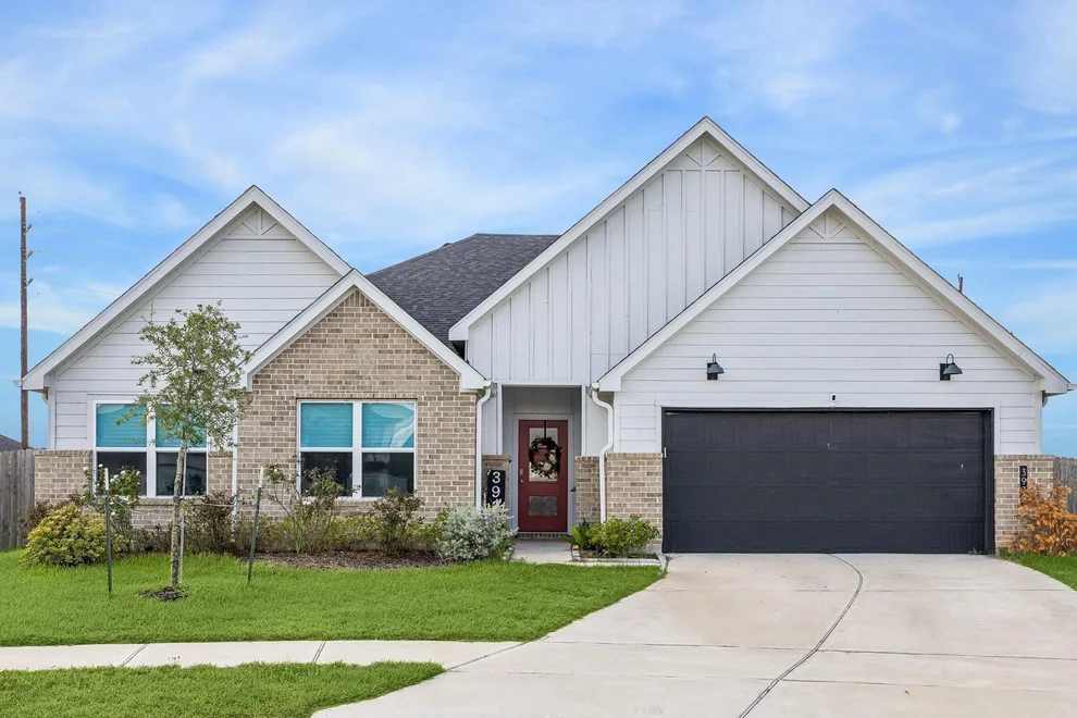 Unit for sale at 3938 Hordley Terrace Trail, Fulshear, TX 77441