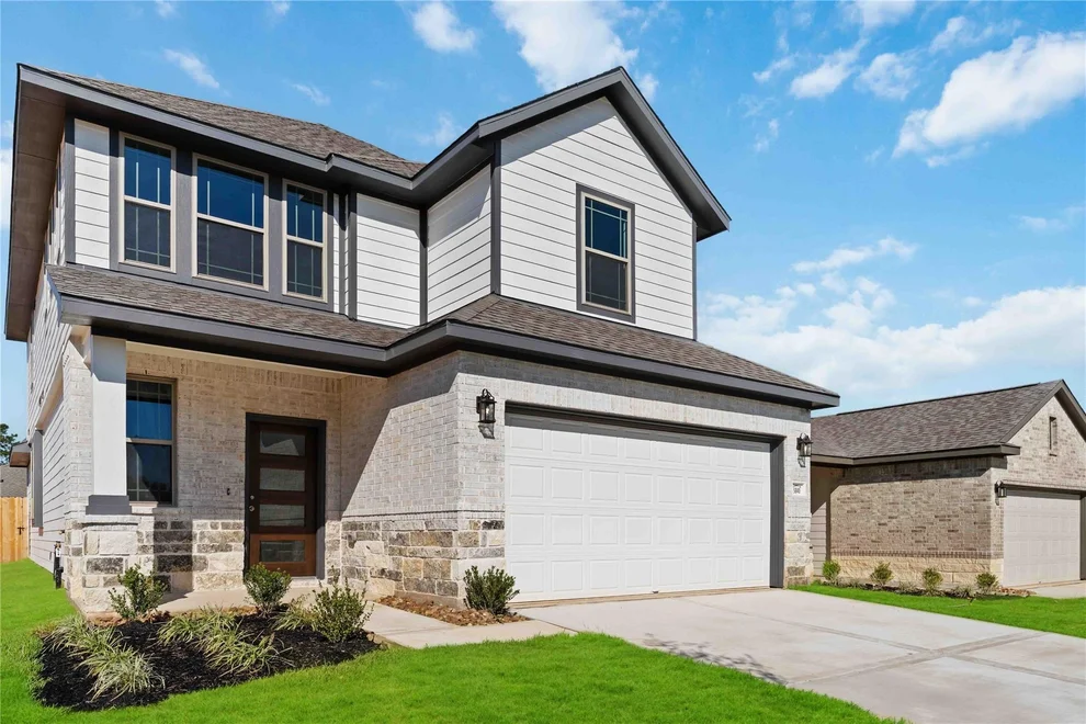 Unit for sale at 5840 Trout Lily Drive, Montgomery, TX 77316