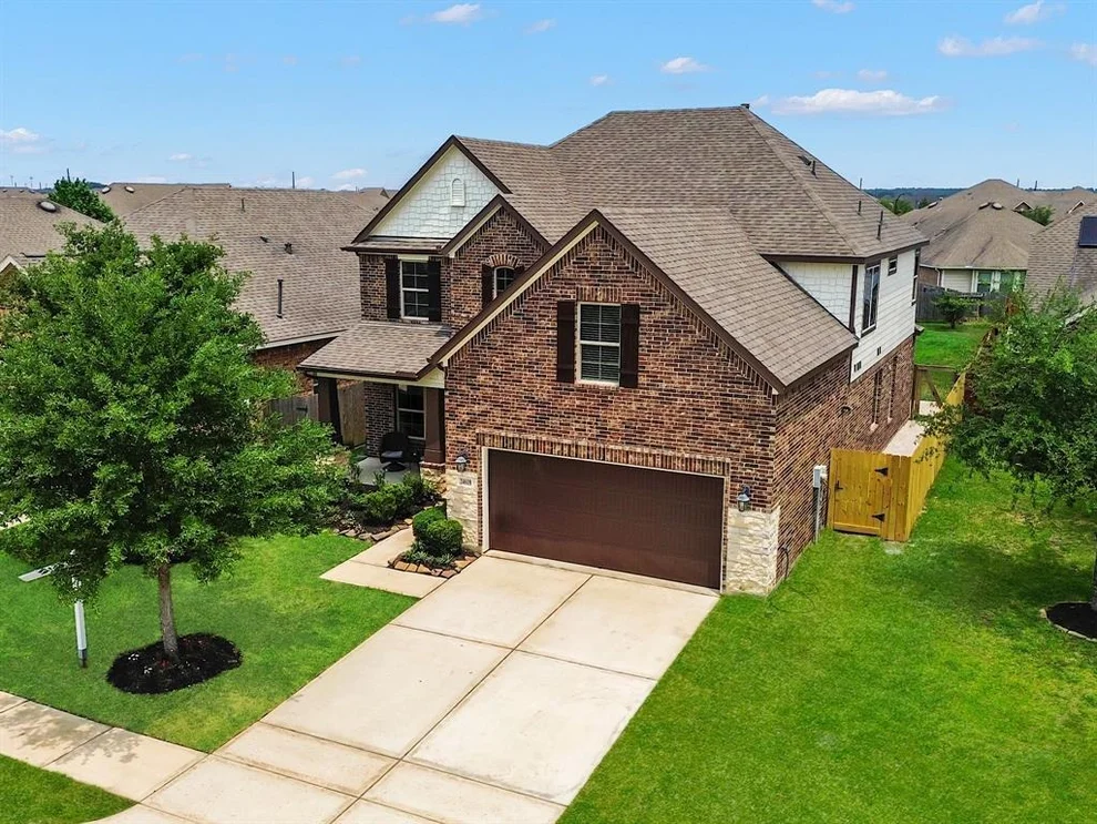 Unit for sale at 24618 Ballad Drive, Katy, TX 77493