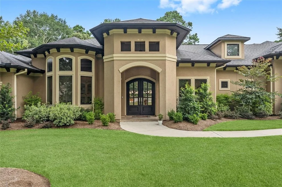Unit for sale at 4103 Tee Tree Court, Spring, TX 77386