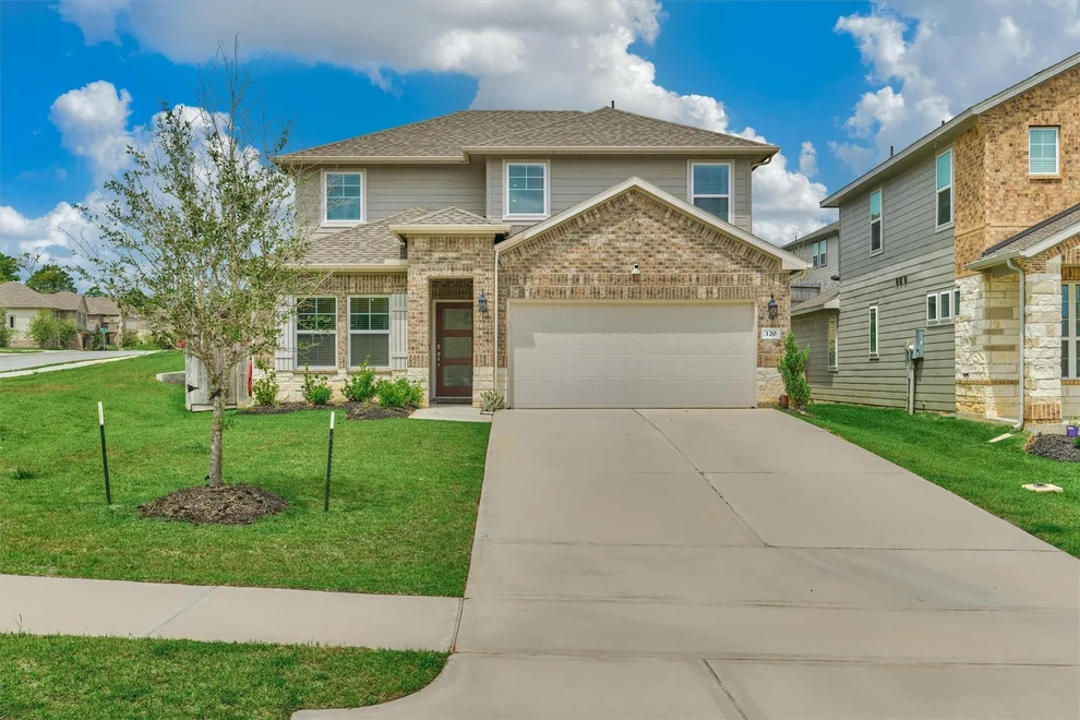 Unit for sale at 120 Porter Bend Court, Montgomery, TX 77316