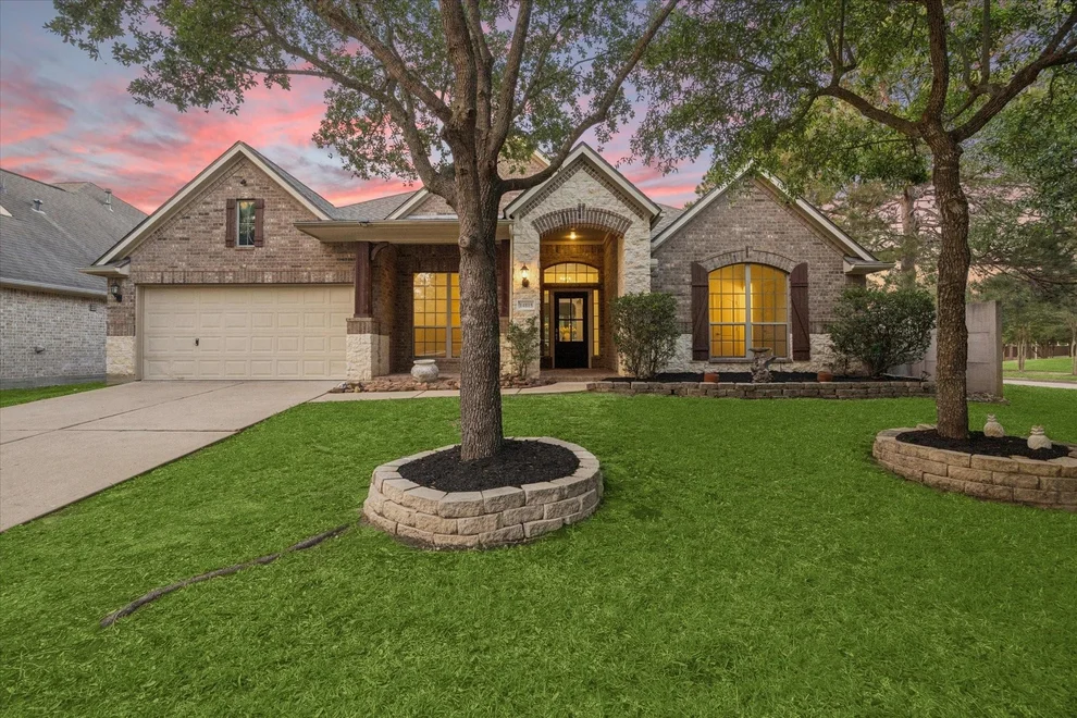 Unit for sale at 14815 Bronze Finch Drive, Cypress, TX 77433