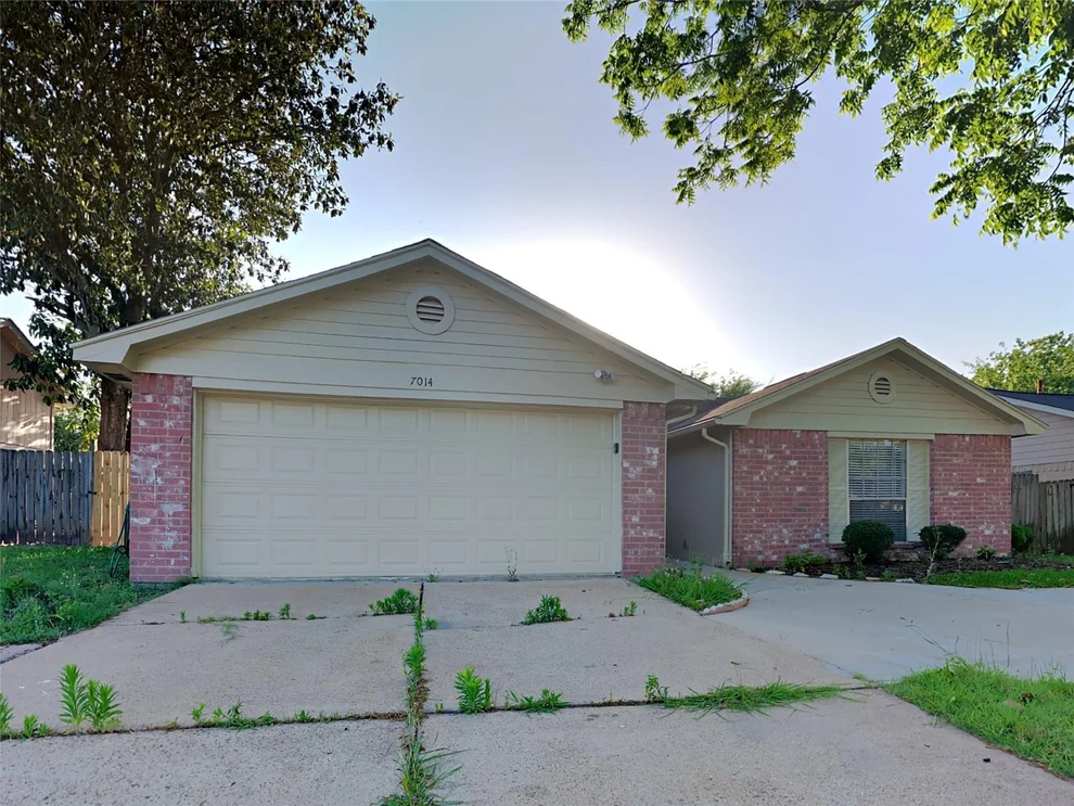 Unit for sale at 7014 Navidad Road, Houston, TX 77083