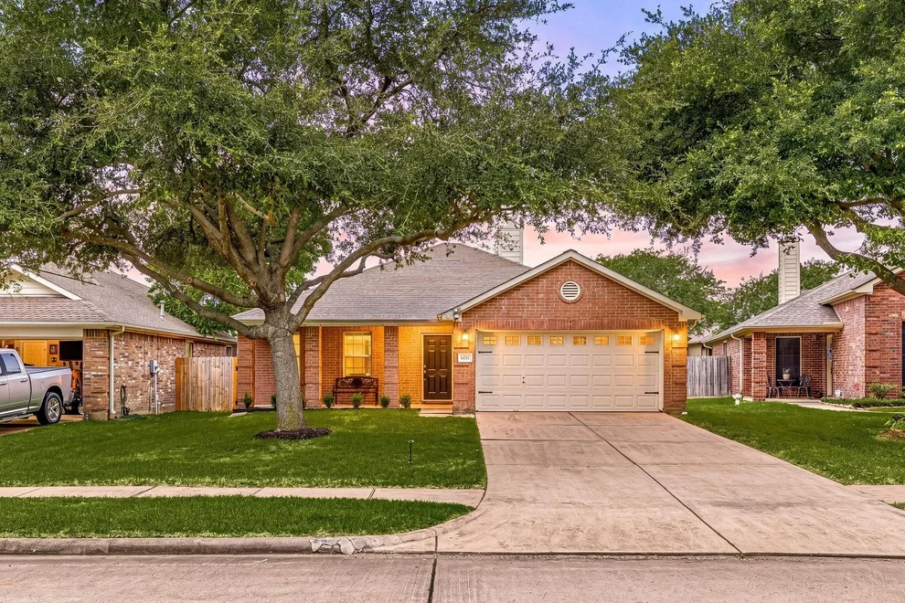 Unit for sale at 6011 Minard Drive, Katy, TX 77449