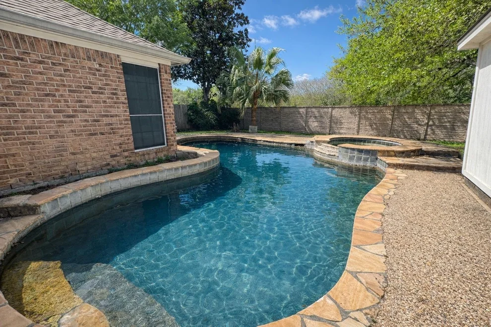 Unit for sale at 1214 Wiedner Drive, Katy, TX 77494