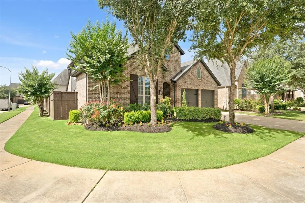 Unit for sale at 3638 Long Flower Court, Fulshear, TX 77441