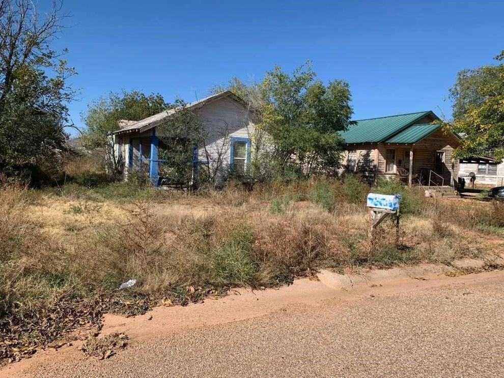 Unit for sale at 509 Keeler Avenue, Spur, TX 79370