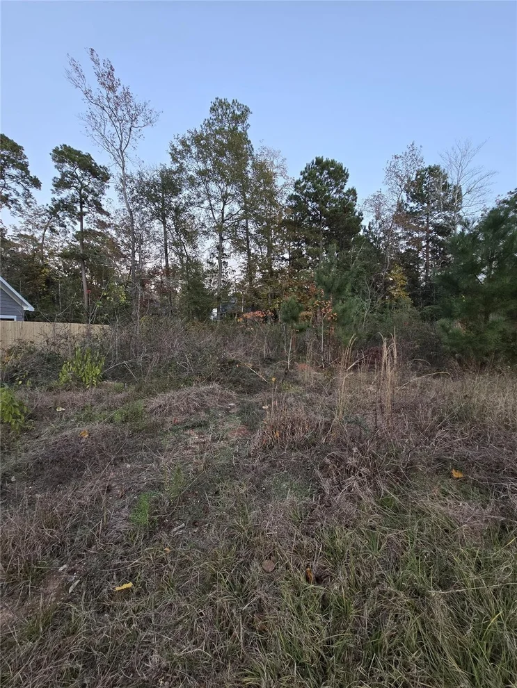 Unit for sale at TBD Indian Creek Circle, Willis, TX 77378