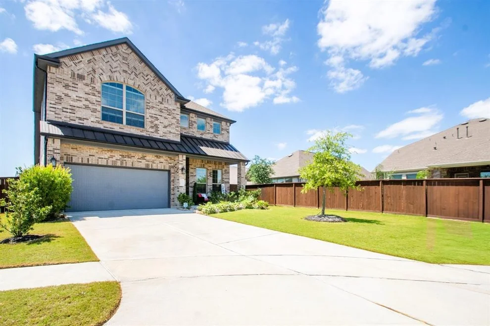Unit for sale at 10110 Stride Court, Iowa Colony, TX 77583