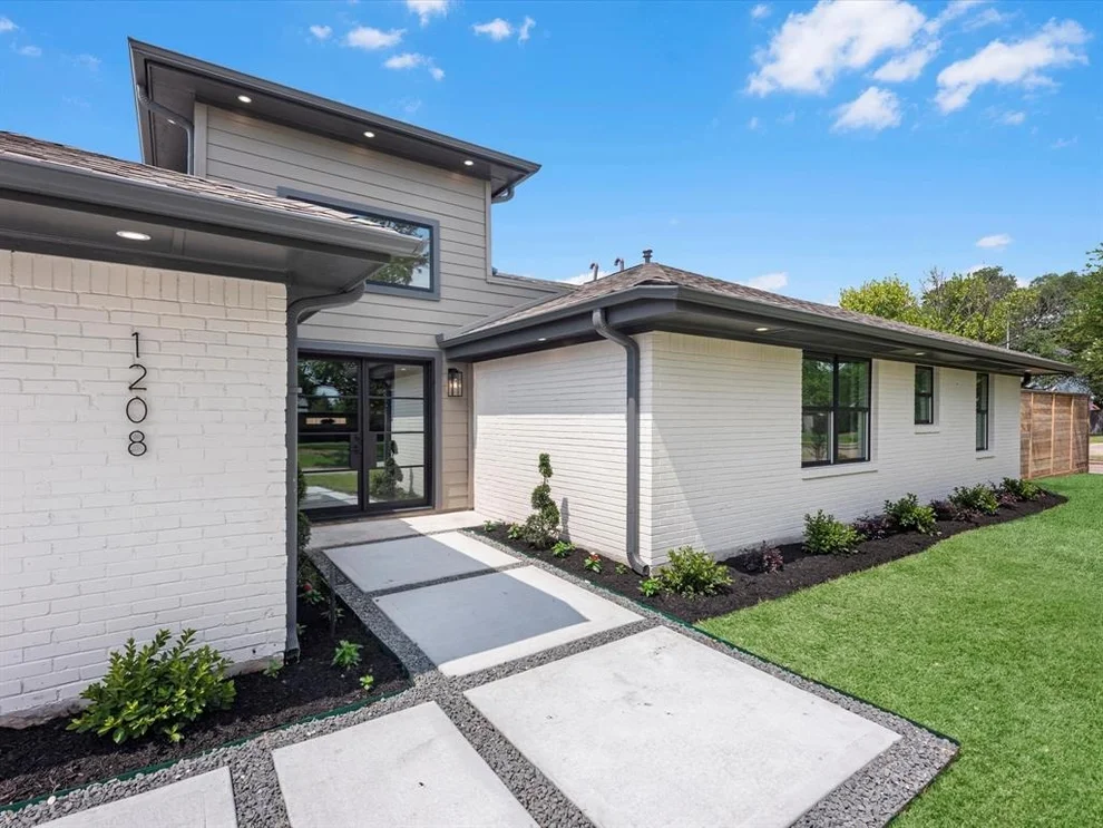 Unit for sale at 1208 Curtin Street, Houston, TX 77018