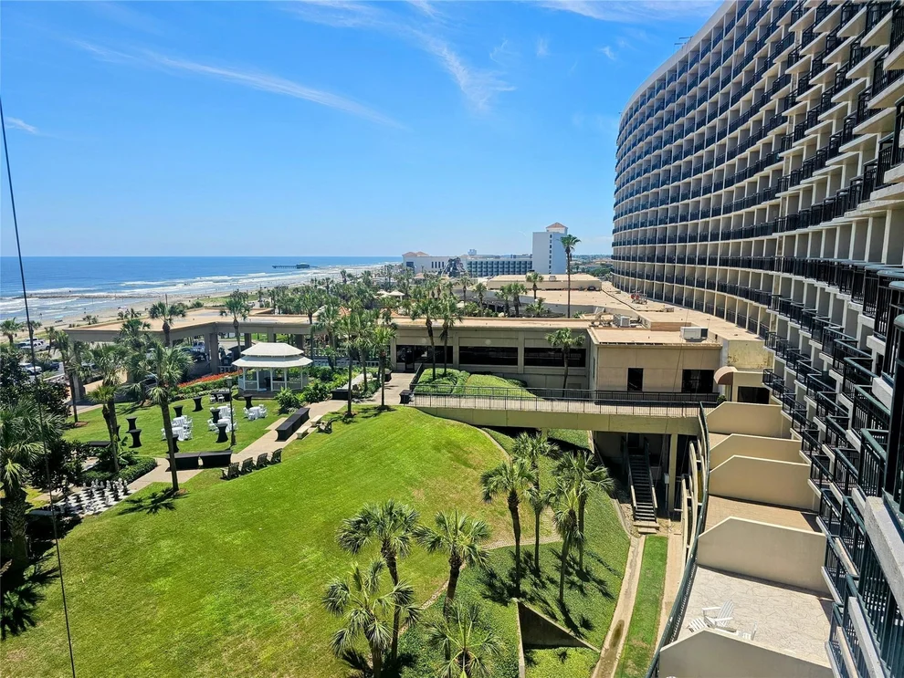 Unit for sale at 5220 Seawall Boulevard, Galveston, TX 77551