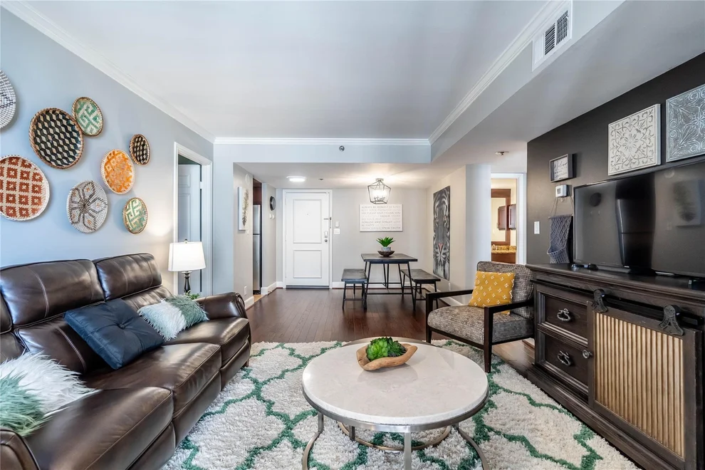 Unit for sale at 3525 Sage Road, Houston, TX 77056
