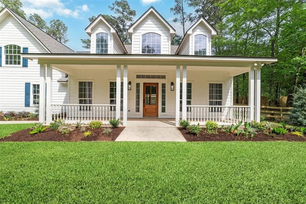 Unit for sale at 40214 Garwood Court, Magnolia, TX 77354