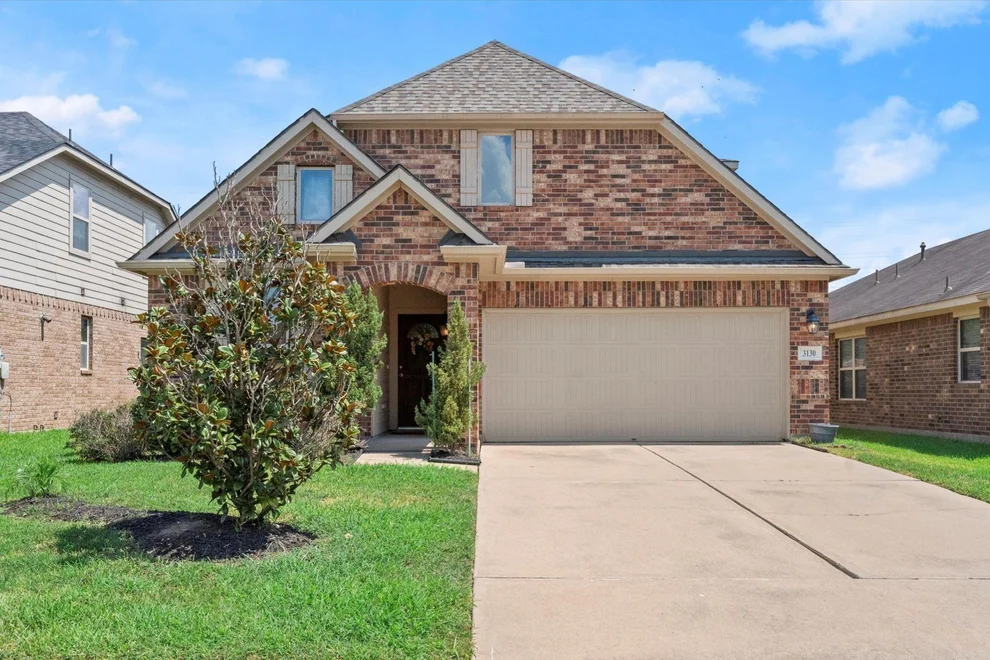 Unit for sale at 3130 Palacious Falls Lane, Katy, TX 77449