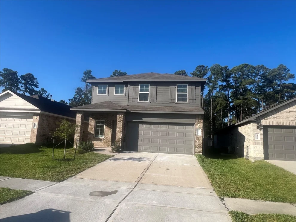 Unit for sale at 24059 Kentwood Springs Drive, Spring, TX 77373