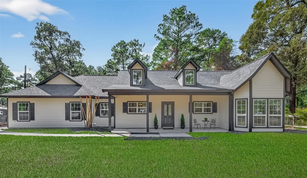 Unit for sale at 30003 Desert Willow Court, Magnolia, TX 77355