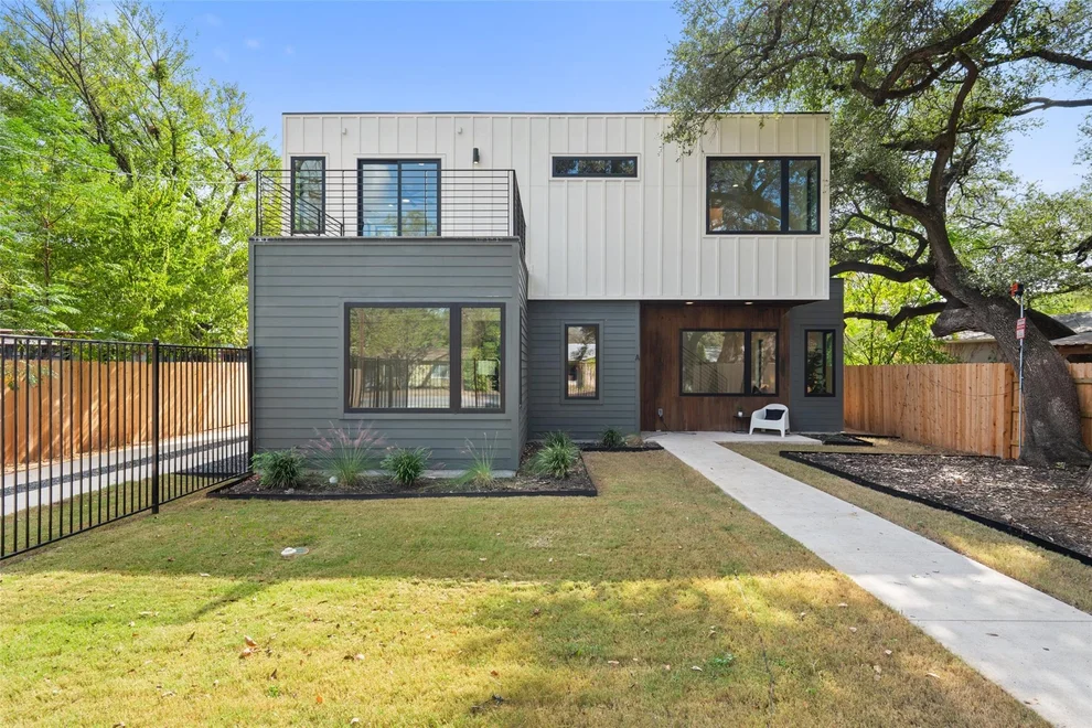 Unit for sale at 4407 Merle Drive, Austin, TX 78745