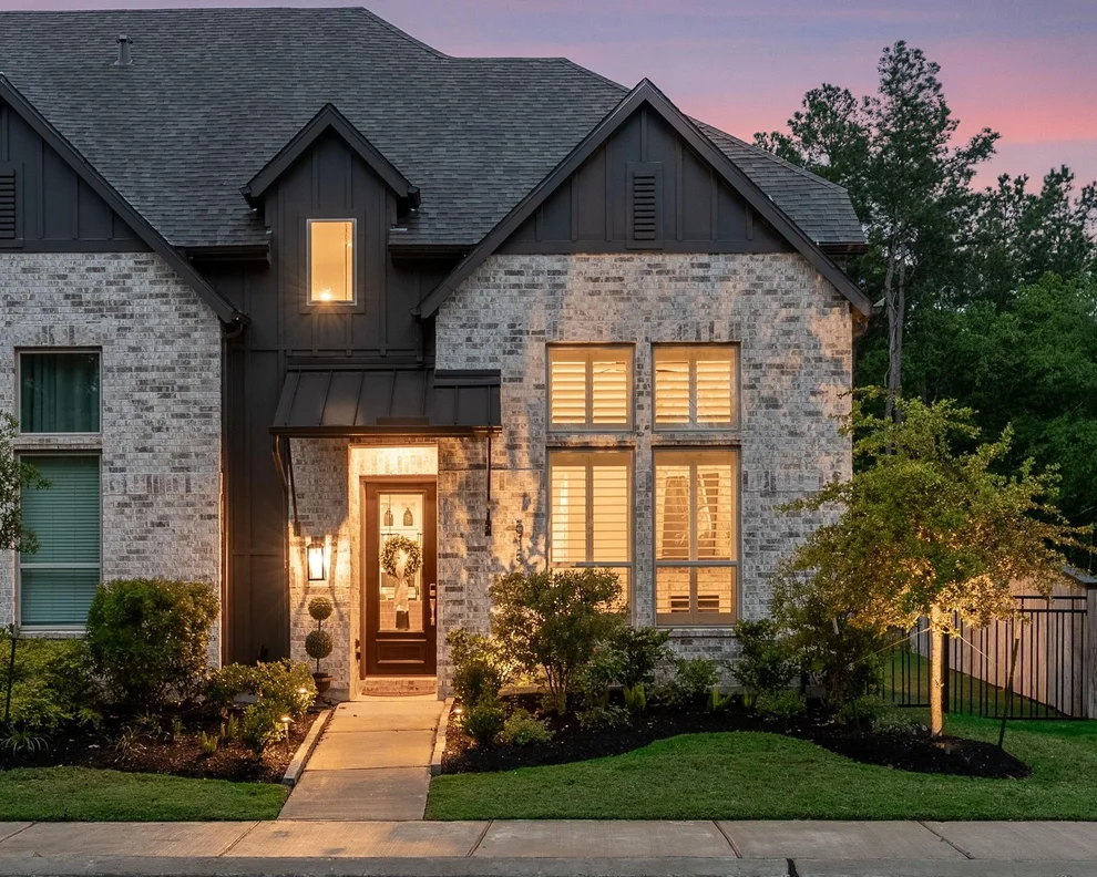 Unit for sale at 515 Cypress Valley Avenue, Montgomery, TX 77316