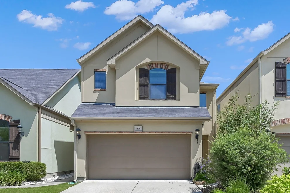 Unit for sale at 1826 Jara Court, Spring, TX 77388