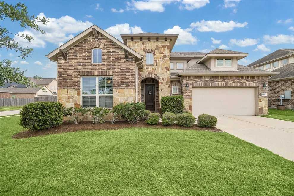 Unit for sale at 6228 Watford Drive, League City, TX 77573