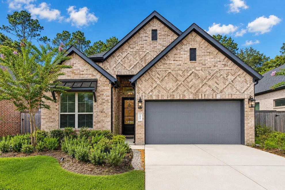 Unit for sale at 124 Alder Wood Terrace Court, Conroe, TX 77318