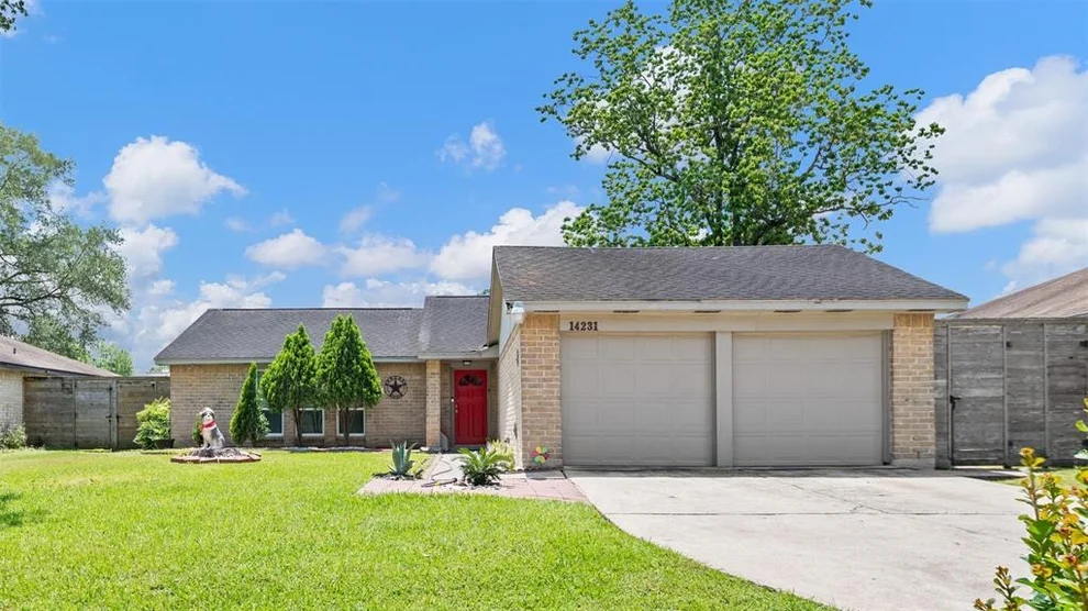 Unit for sale at 14231 Bateau Drive, Cypress, TX 77429