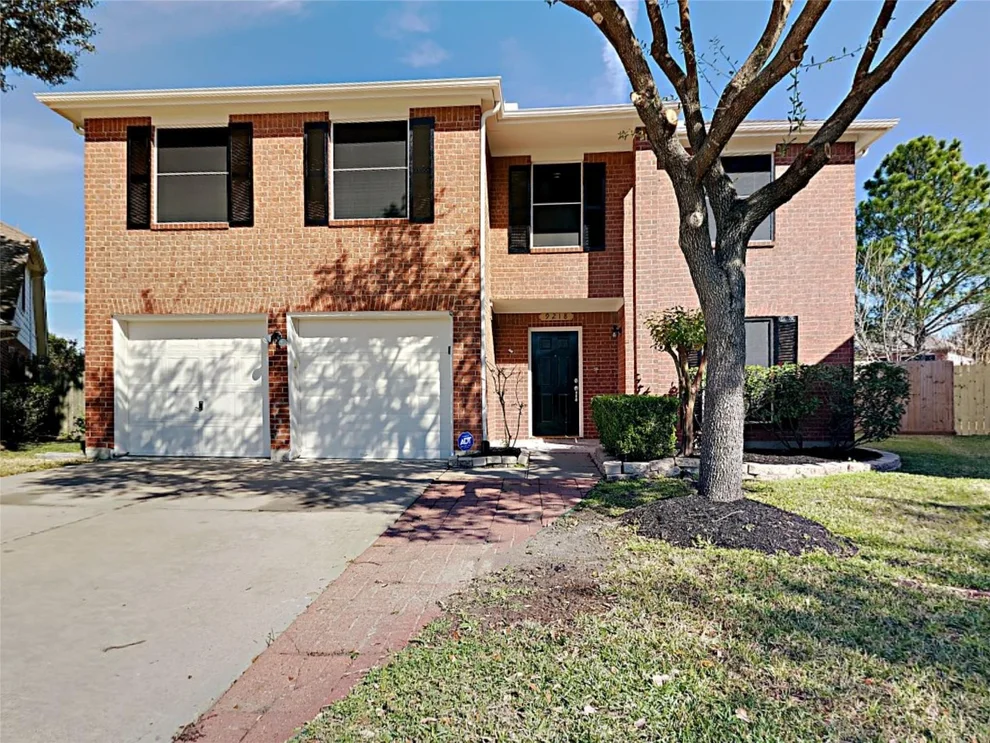 Unit for sale at 9218 Rosewell Court, Houston, TX 77095
