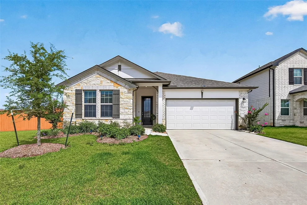 Unit for sale at 2947 Golden Dust Drive, Katy, TX 77493
