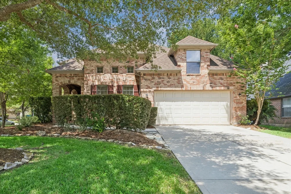 Unit for sale at 3330 Lost Maple Forest Court, Kingwood, TX 77345