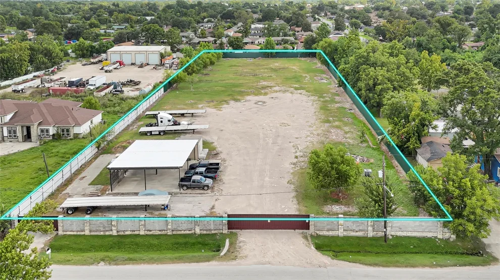 Unit for sale at 4415 Mooney Road, Houston, TX 77093