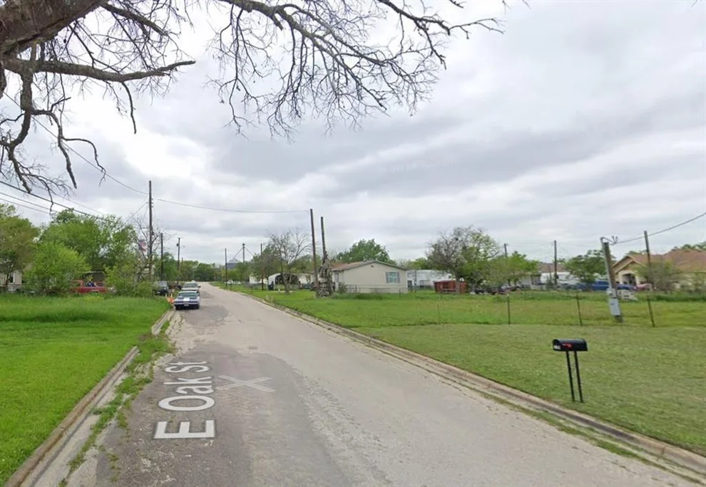 Unit for sale at 208 E Oak Street, Granger, TX 76530