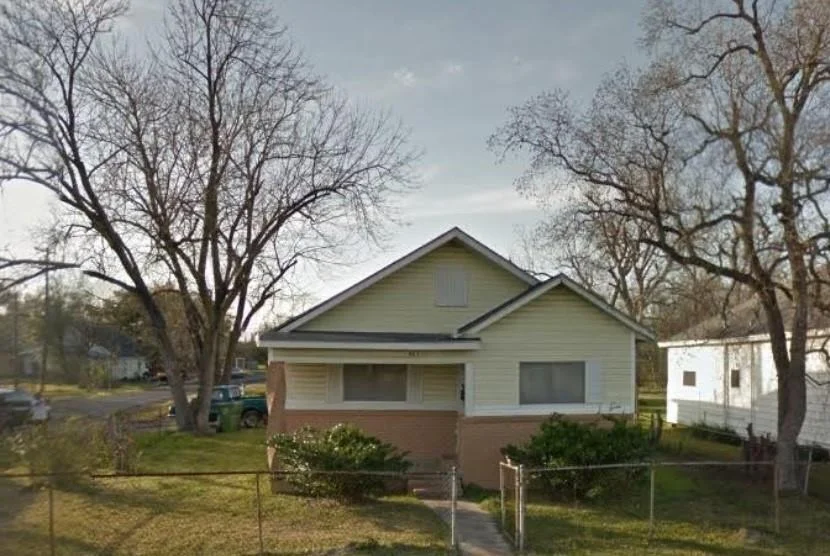 Unit for sale at 801 13th Street, Port Arthur, TX 77640