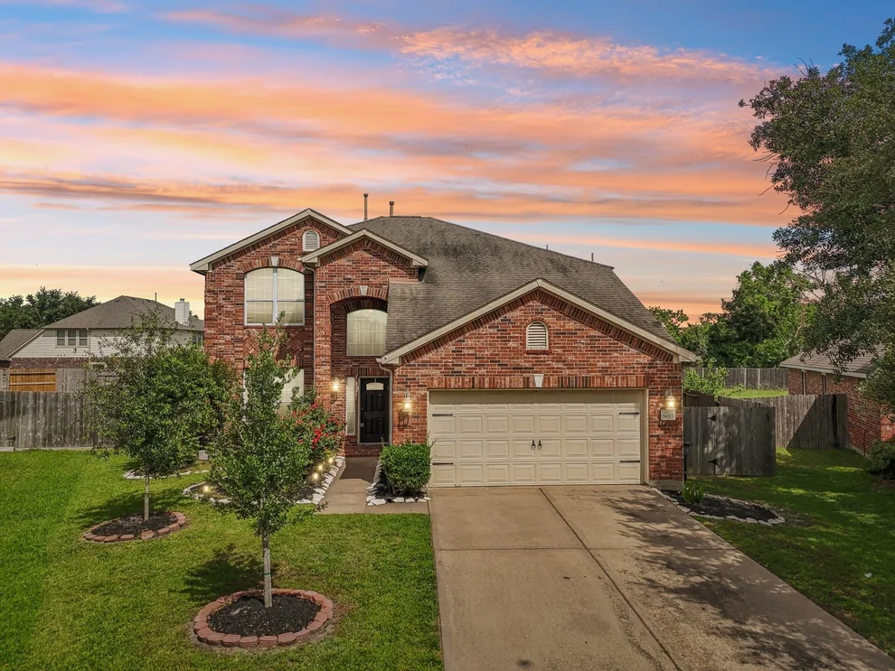 Unit for sale at 5023 Royal Arbor Lane, Houston, TX 77084