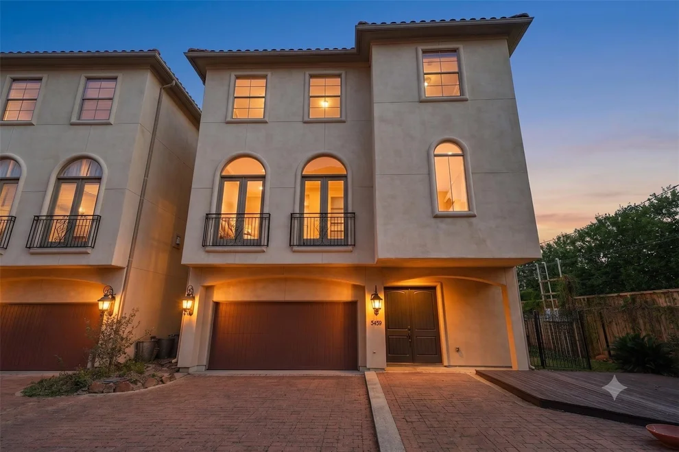 Unit for sale at 5459 John Dreaper Drive, Houston, TX 77056