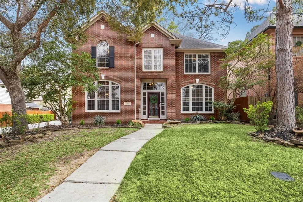 Unit for sale at 6410 Longflower Lane, Kingwood, TX 77345